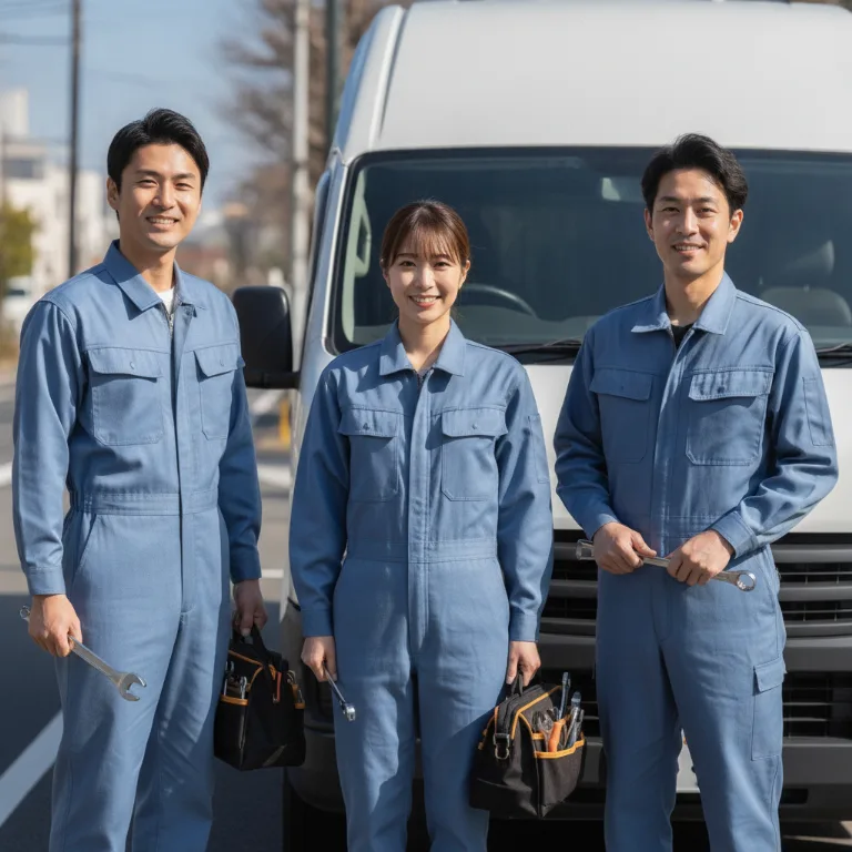 ヒートポンプ修理 のチーム: 調布ケ丘